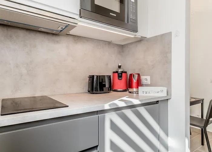 Apartamento Elena's House