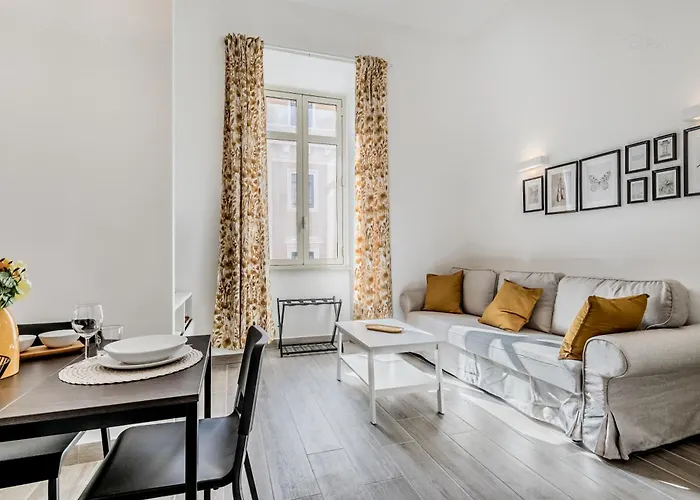 Apartamento Elena's House Roma