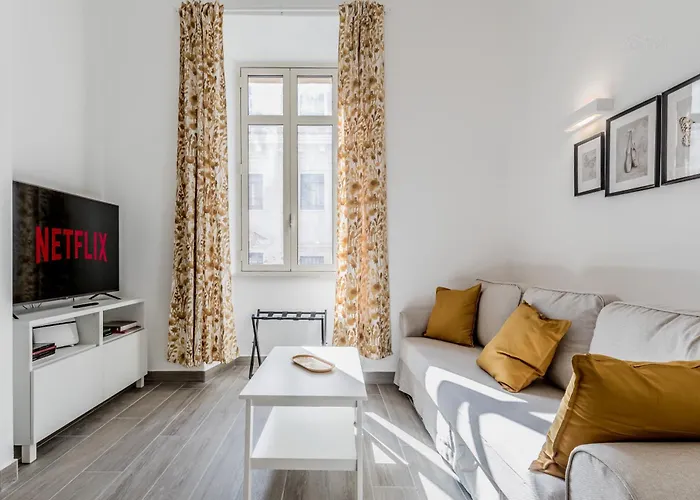 Apartamento Elena's House Roma
