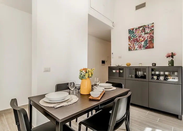 Apartamento Elena's House